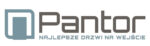 Pantor Logo