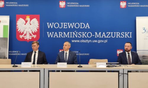 Do końca tygodnia trwa nabór na operatorów programu „Czyste Powietrze” w województwie Warmińsko–Mazurskim
